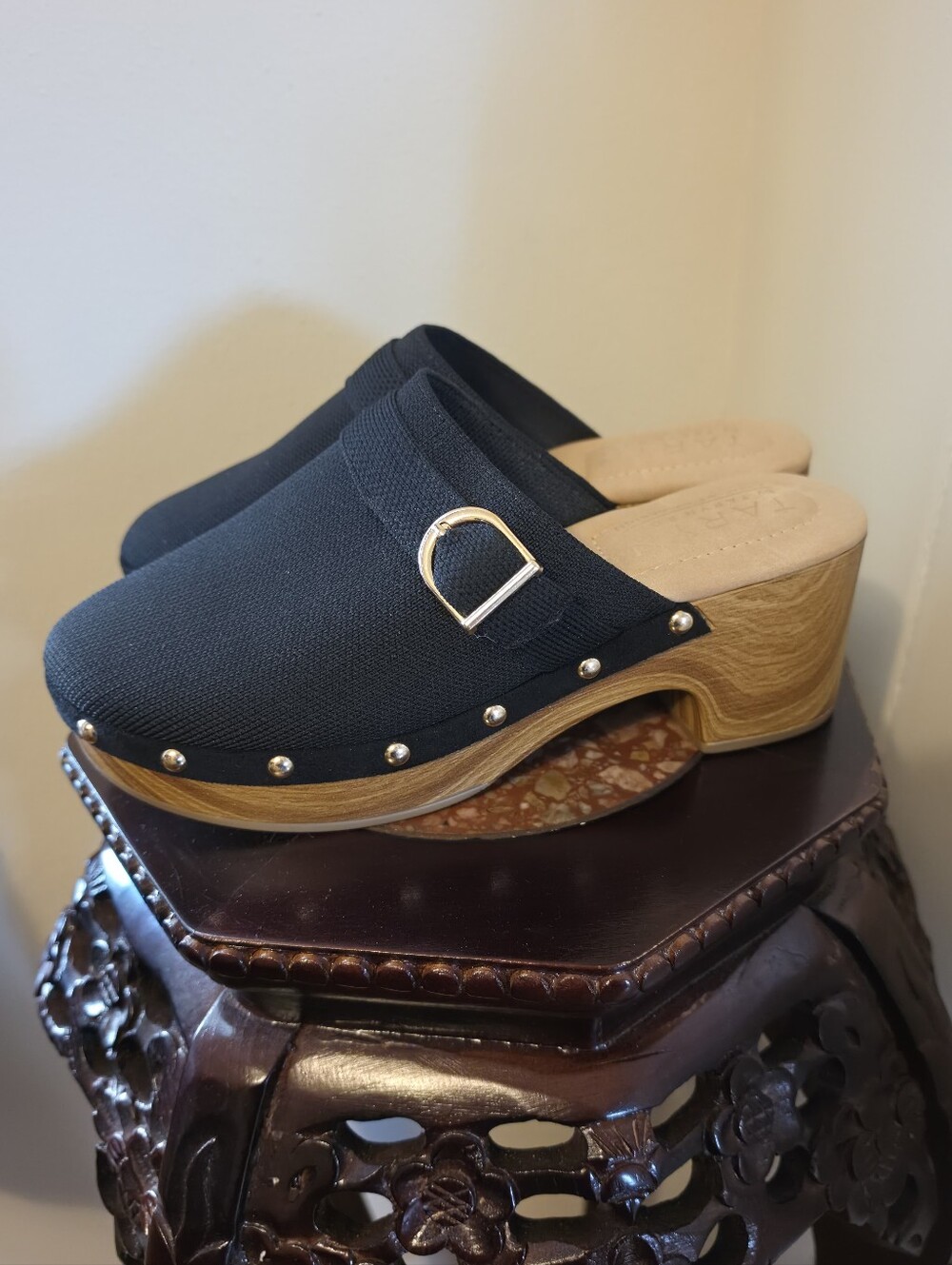 Taryn By Taryn Rose Clogs Shoes
